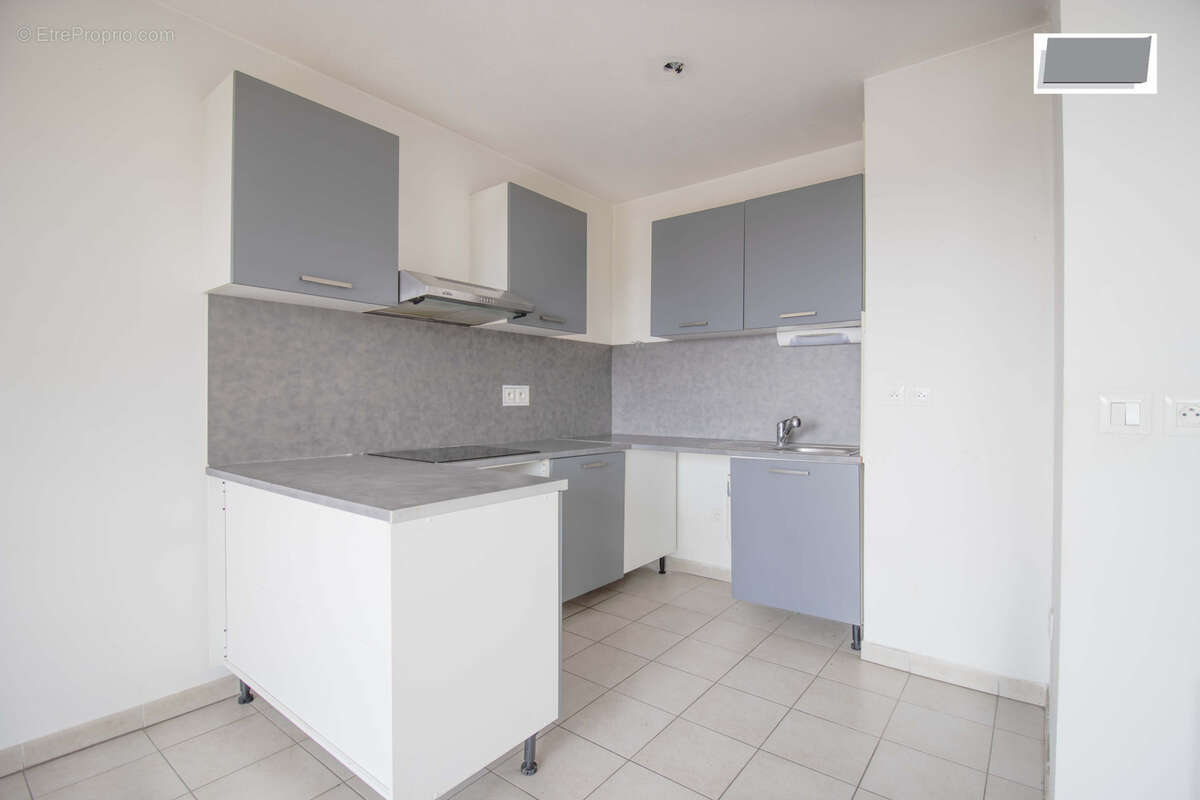 Appartement à LA SEYNE-SUR-MER