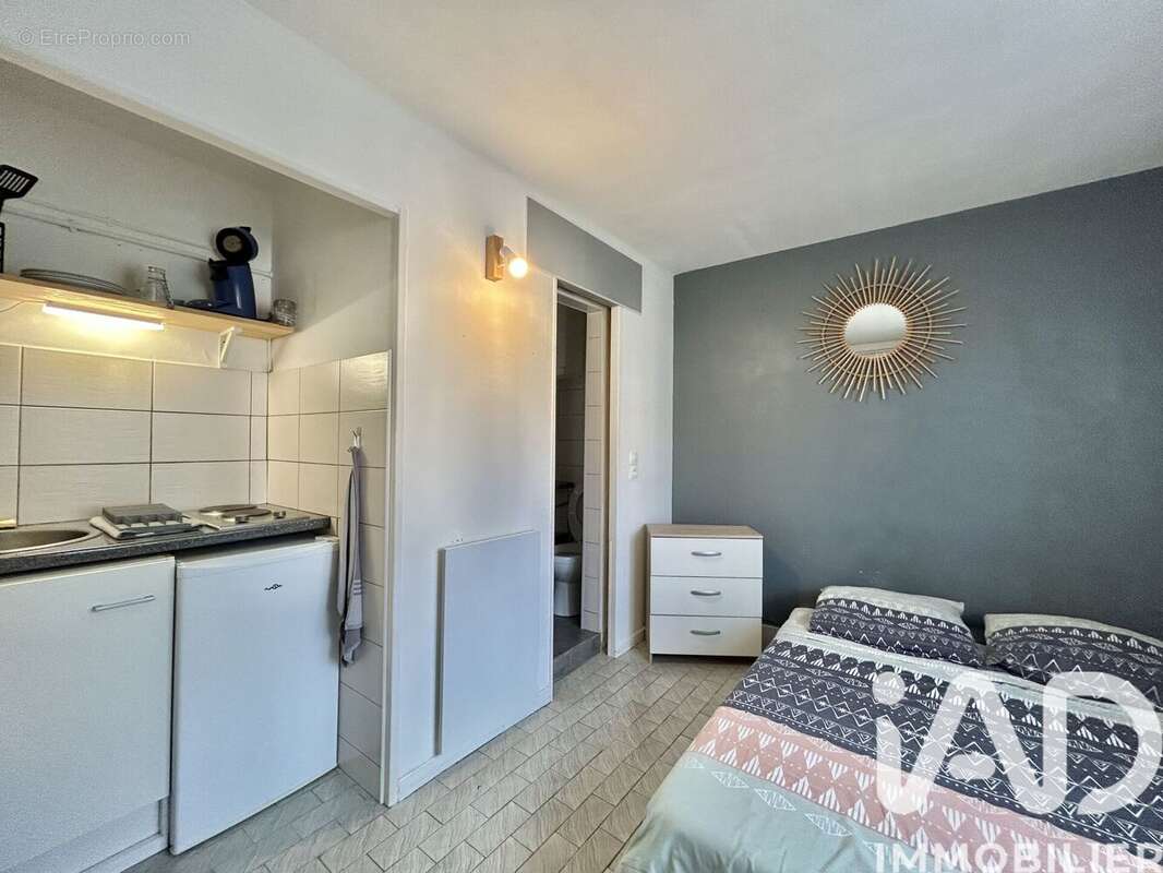 Photo 2 - Appartement à PERPIGNAN