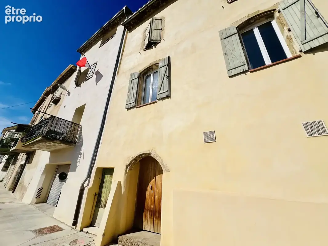 Vente immeuble de rapport avec garage, cellier et terrasse - photo 4