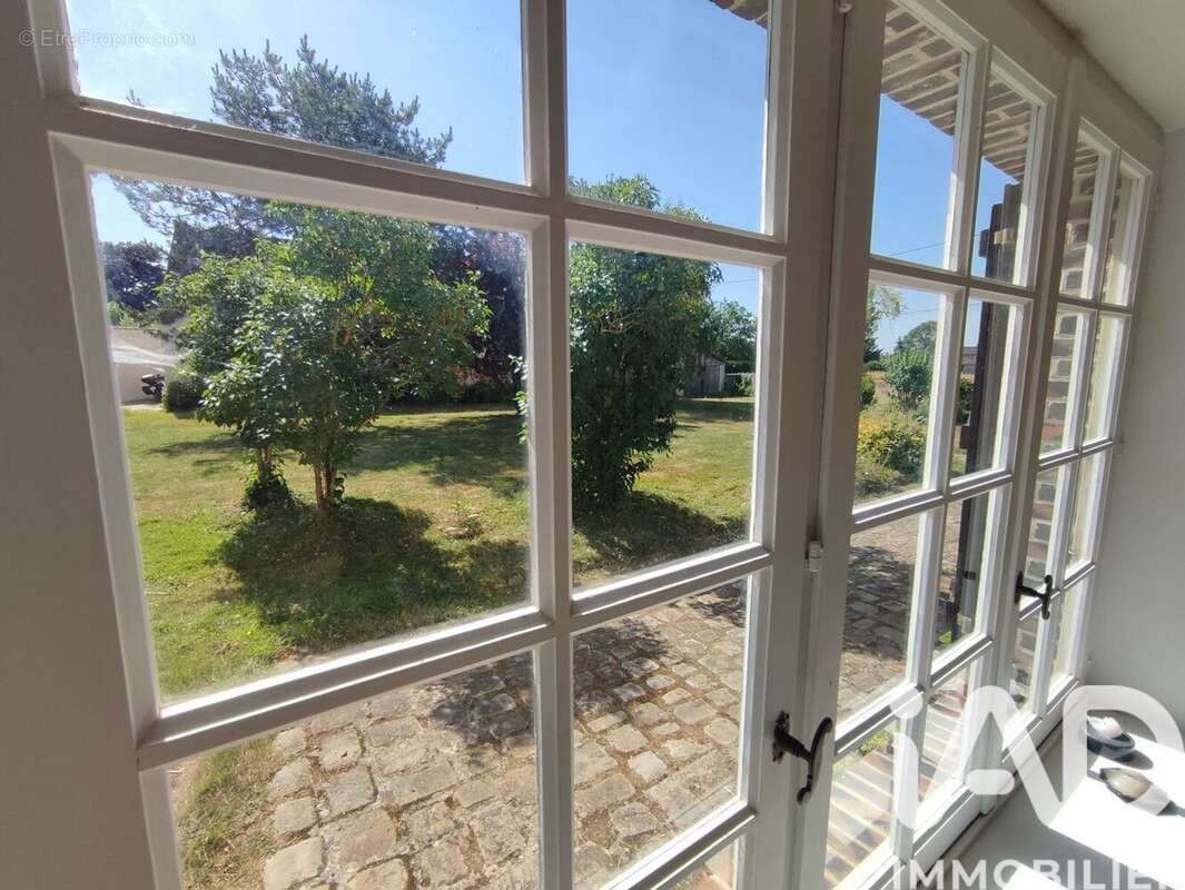 Maison 290 m² à Digny  - photo 6