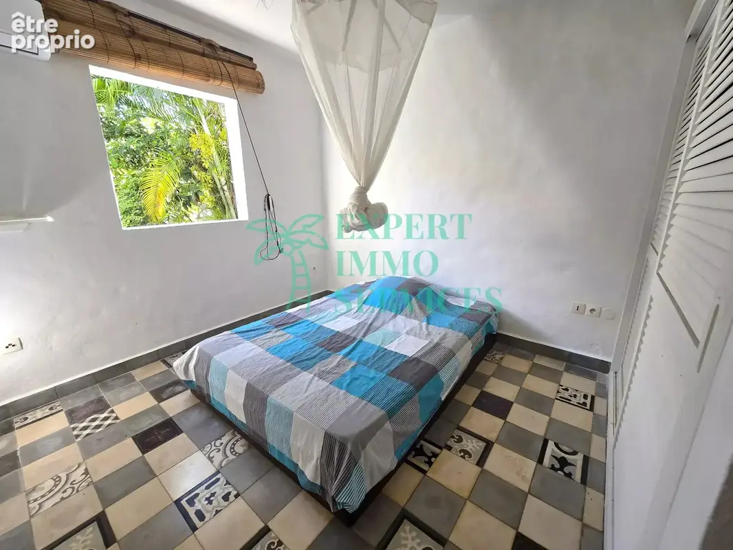 Ensemble de 2 villas indépendantes sur même parcelle - photo 13