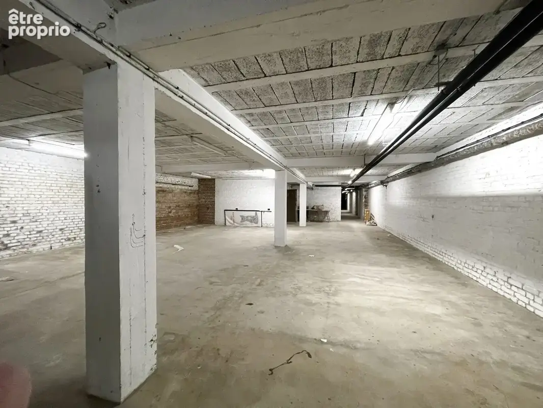 Commerce 1 650 m² à vendre à Bully-Les-Mines (62160) - photo 7