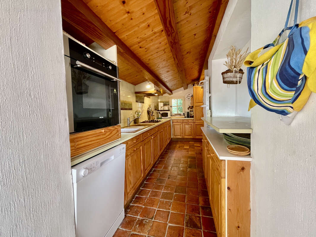 Maison à NOIRMOUTIER-EN-L&#039;ILE