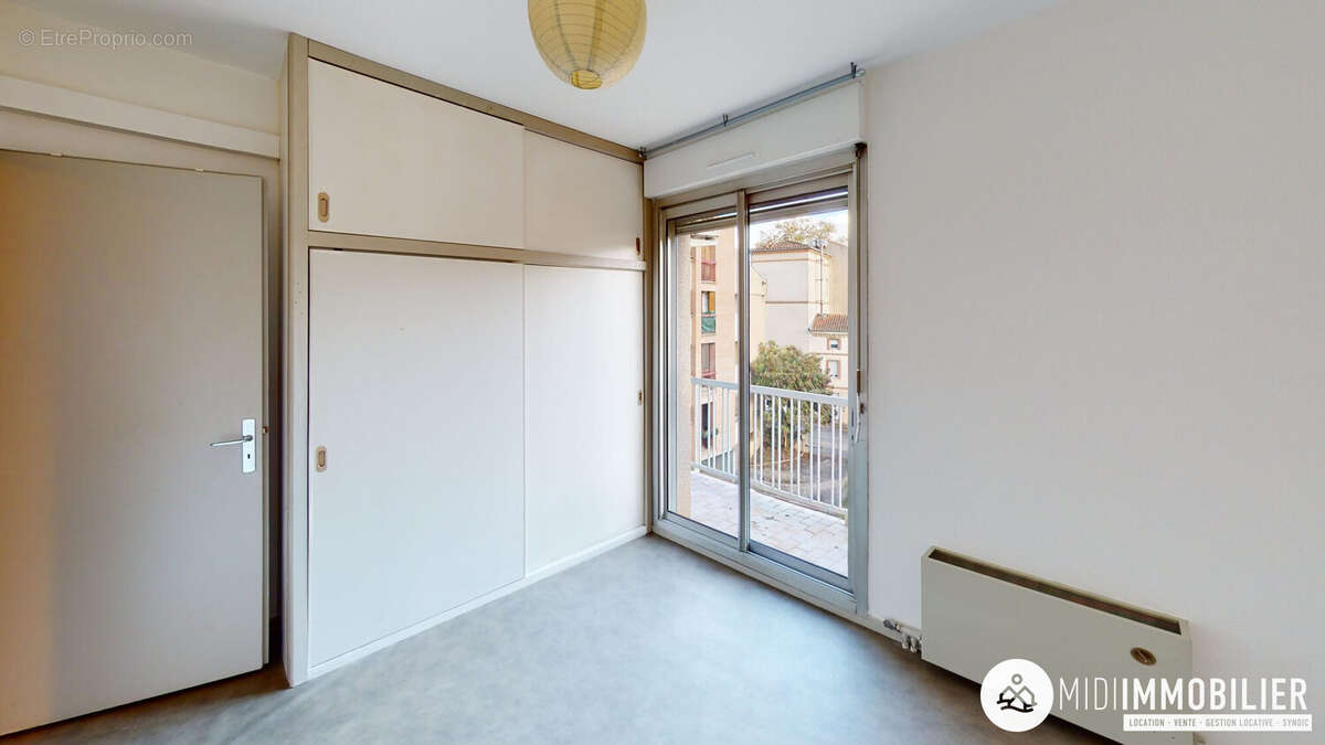 Appartement à ALBI