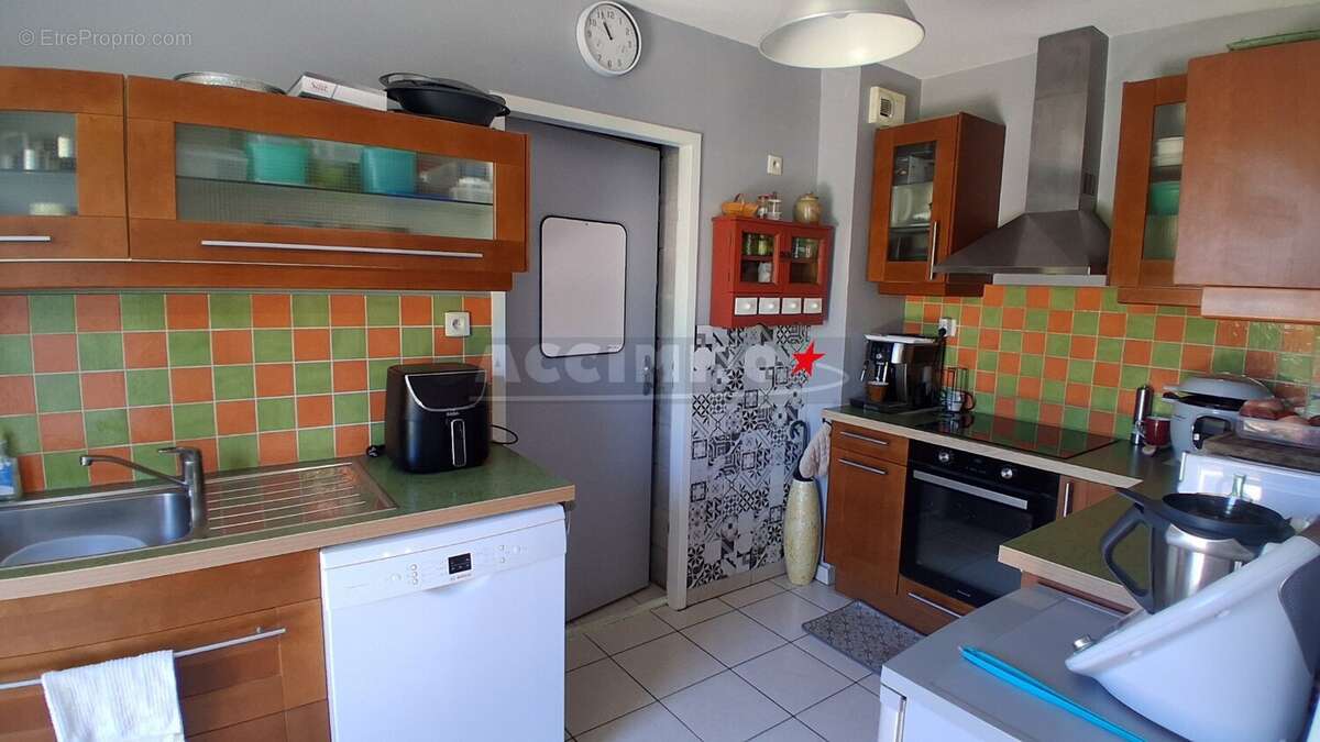 Revel - maison avec garage - photo 2