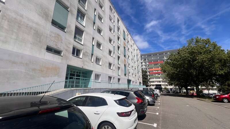Appartement à QUIMPER