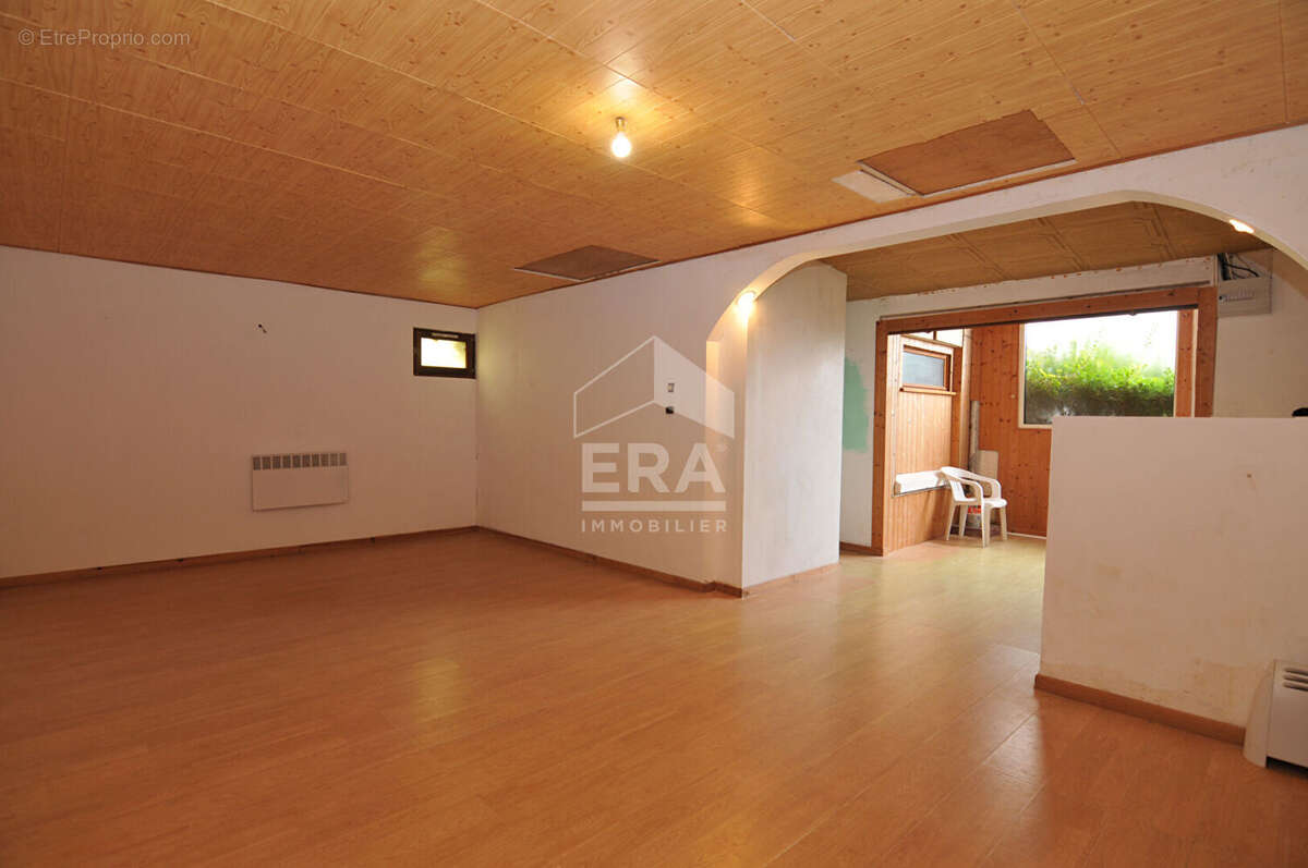 Appartement à MERLIMONT