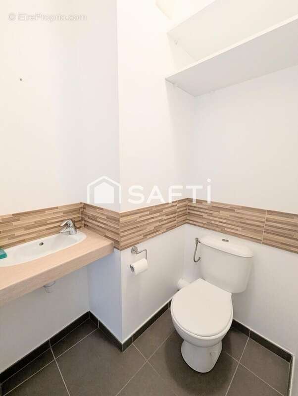 Photo 7 - Appartement à SAINT-RAPHAEL