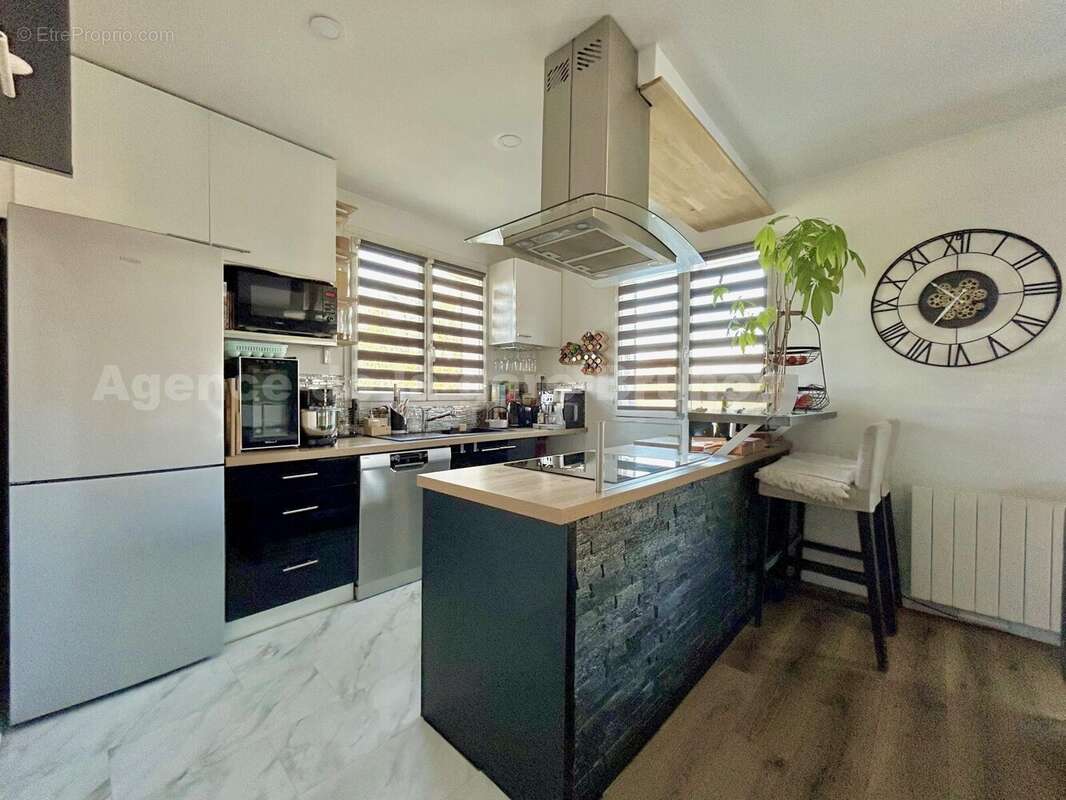 IMG_8637 - Maison à BOUSSY-SAINT-ANTOINE