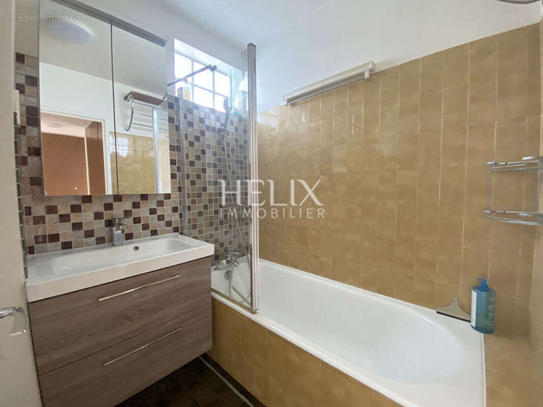 Appartement à LE PECQ