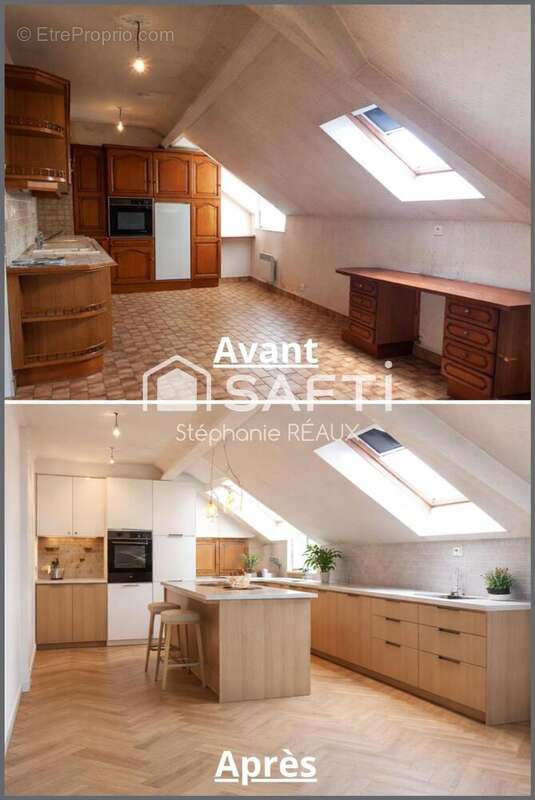 Photo 3 - Appartement à MONTARGIS