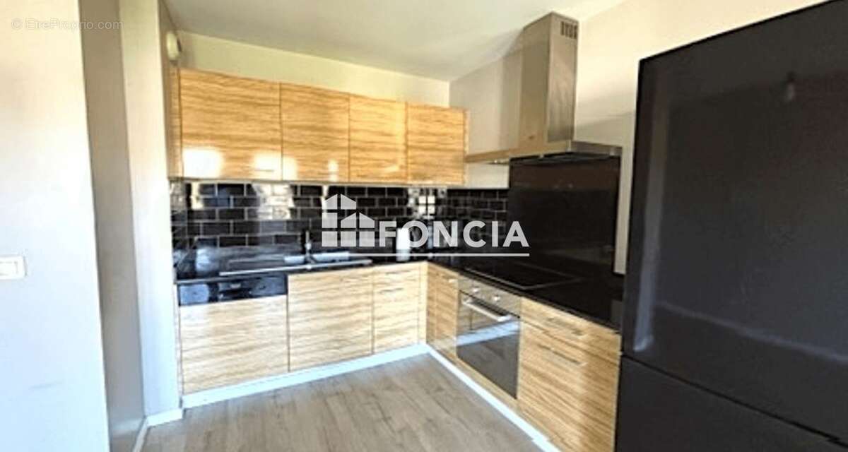 Appartement à VEIGY-FONCENEX