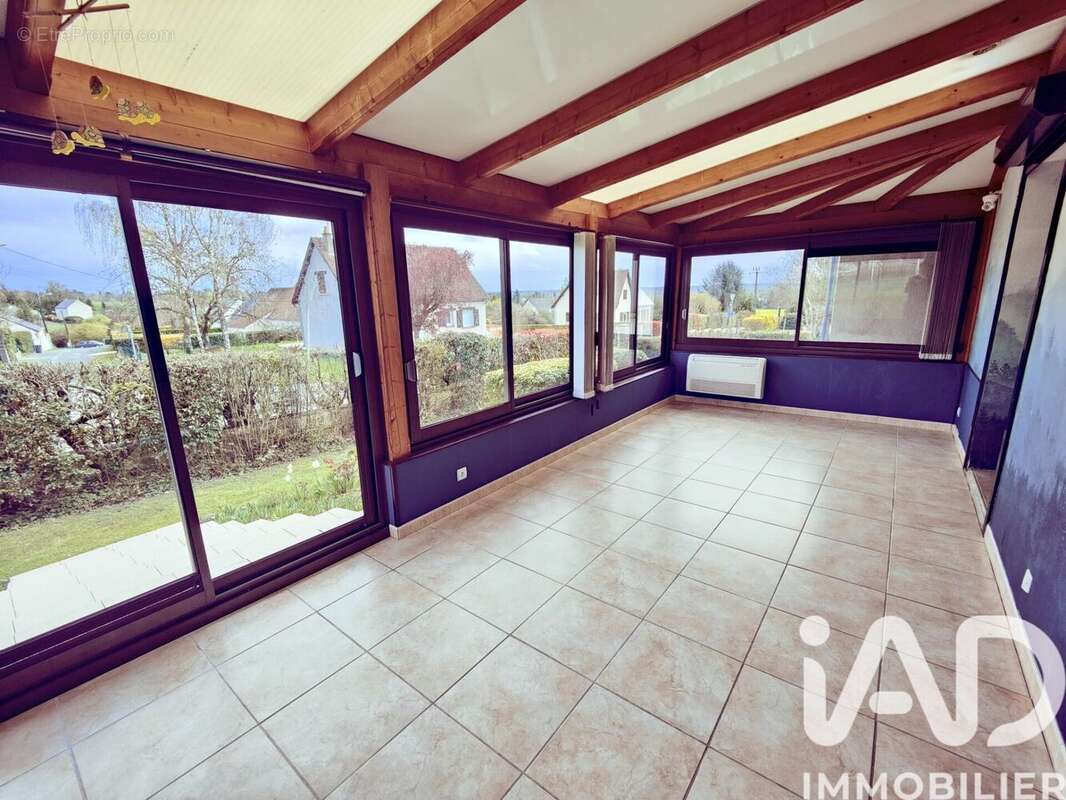 Photo 5 - Maison à FONDETTES