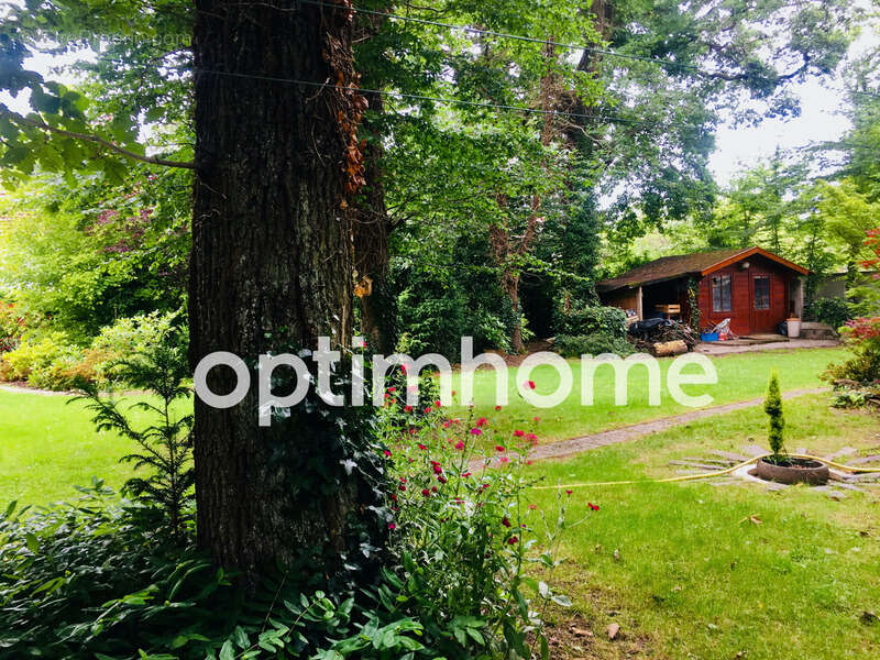 Maison à DAMMARIE-LES-LYS