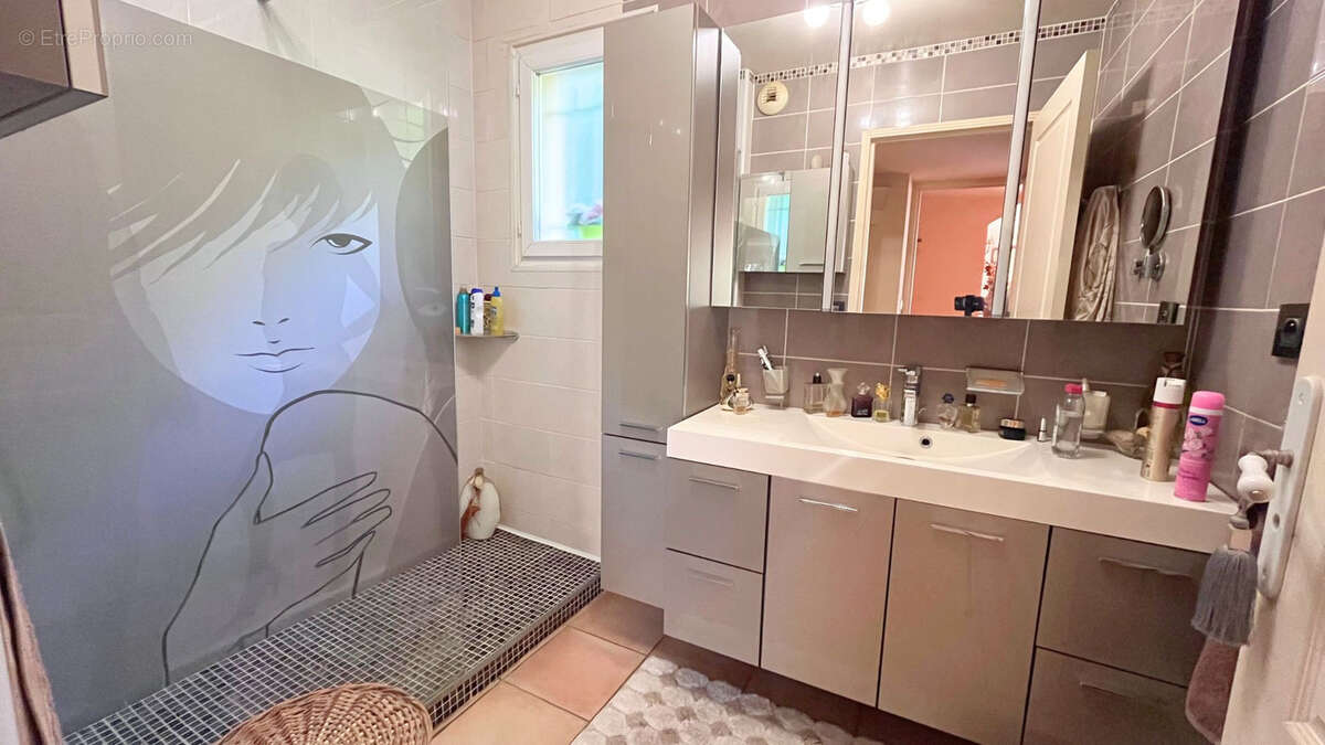 Vente appartement viager occupe - photo 11