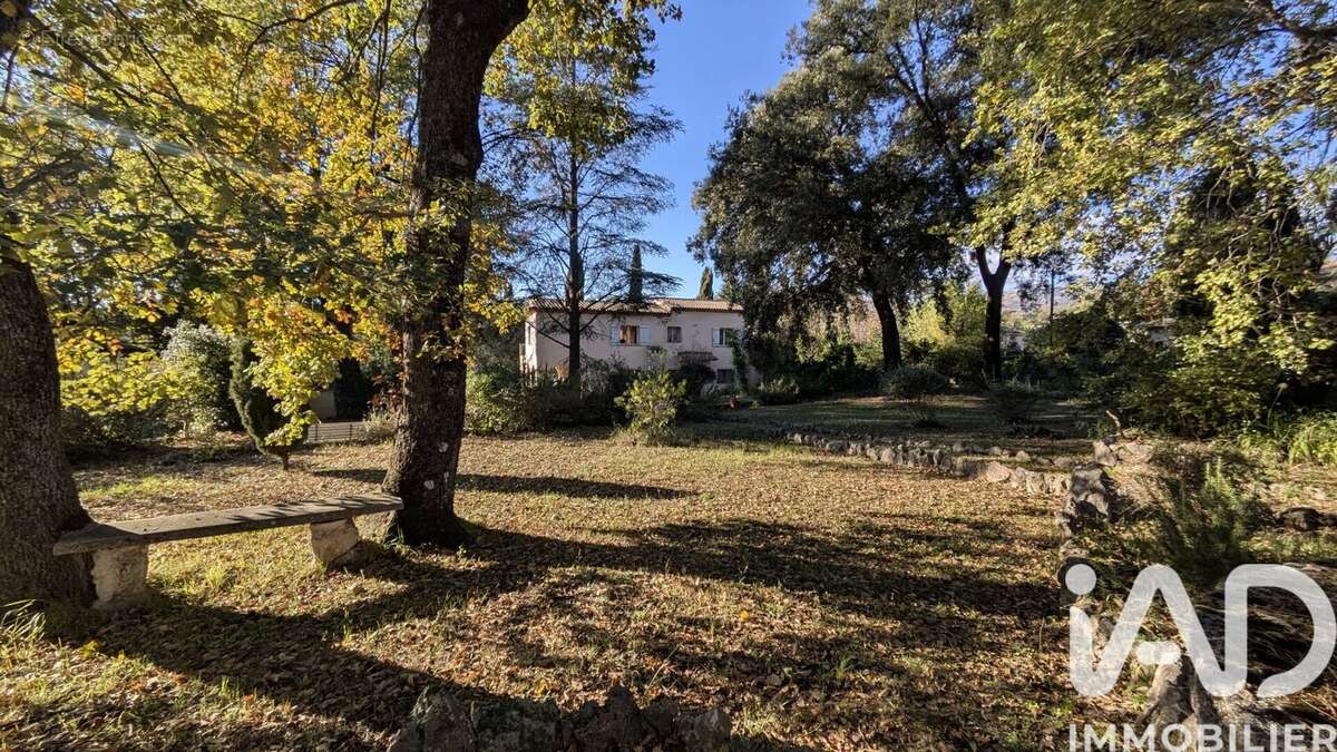 Photo 3 - Maison à LE ROURET