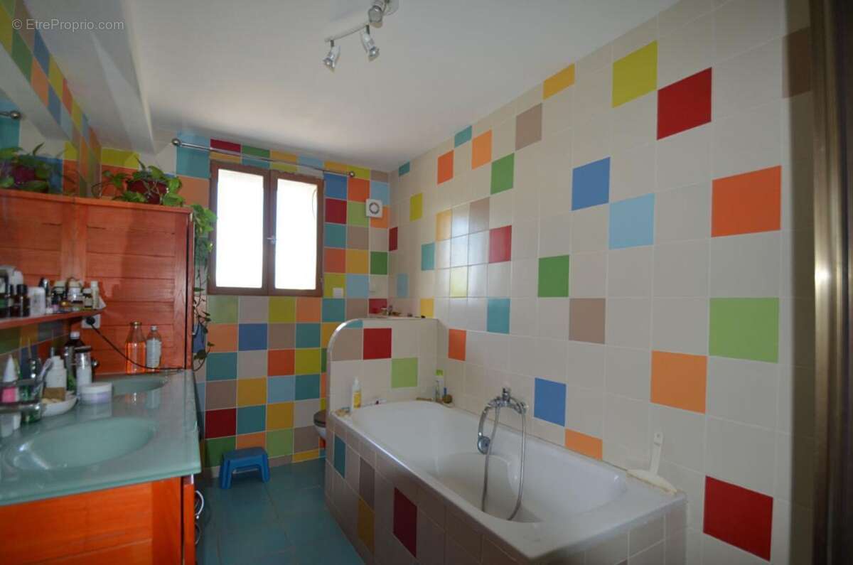 Maison à LENTILLY