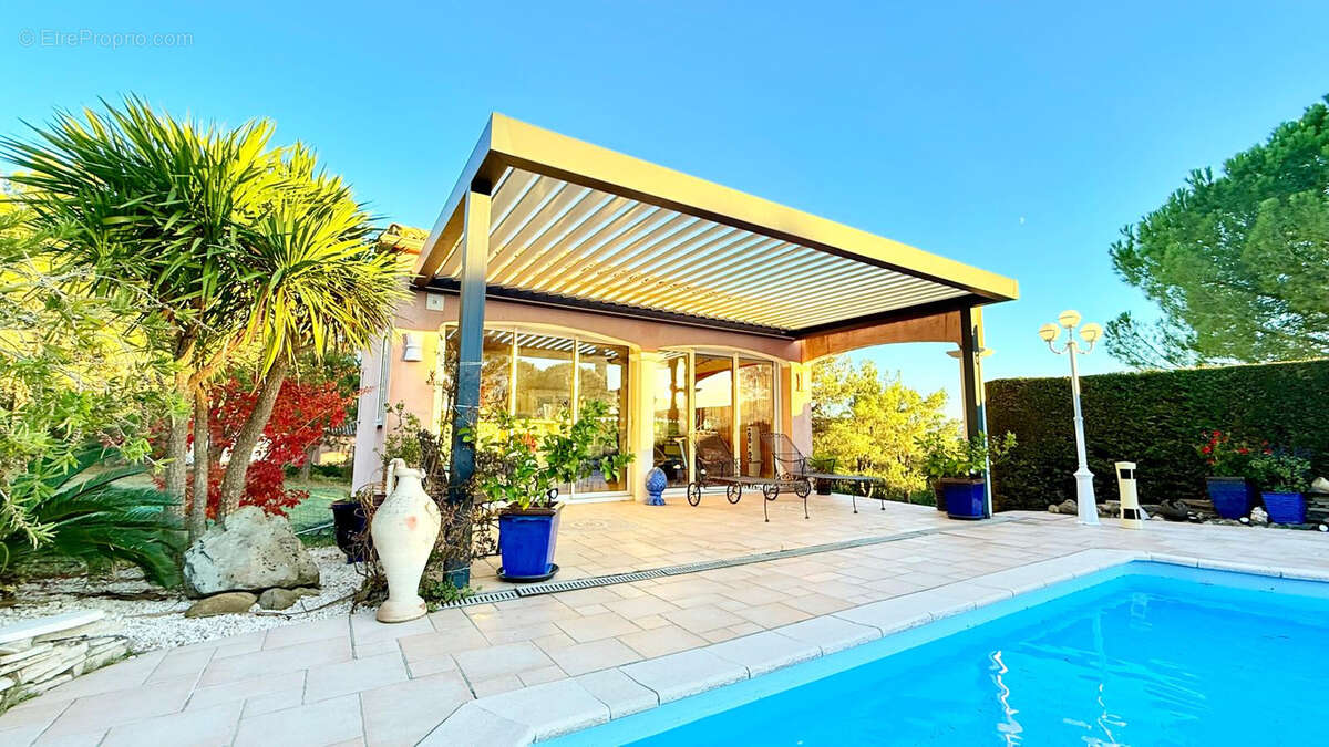 Maison à CARCASSONNE