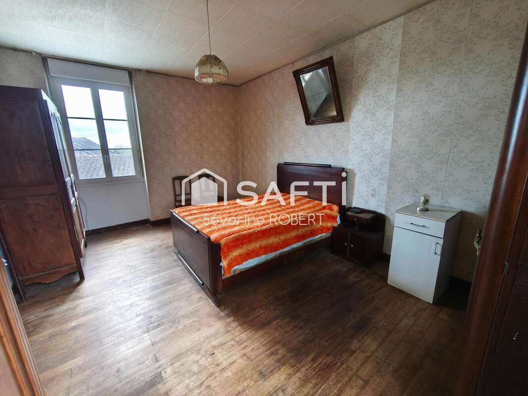 Photo 7 - Maison à BERRIE