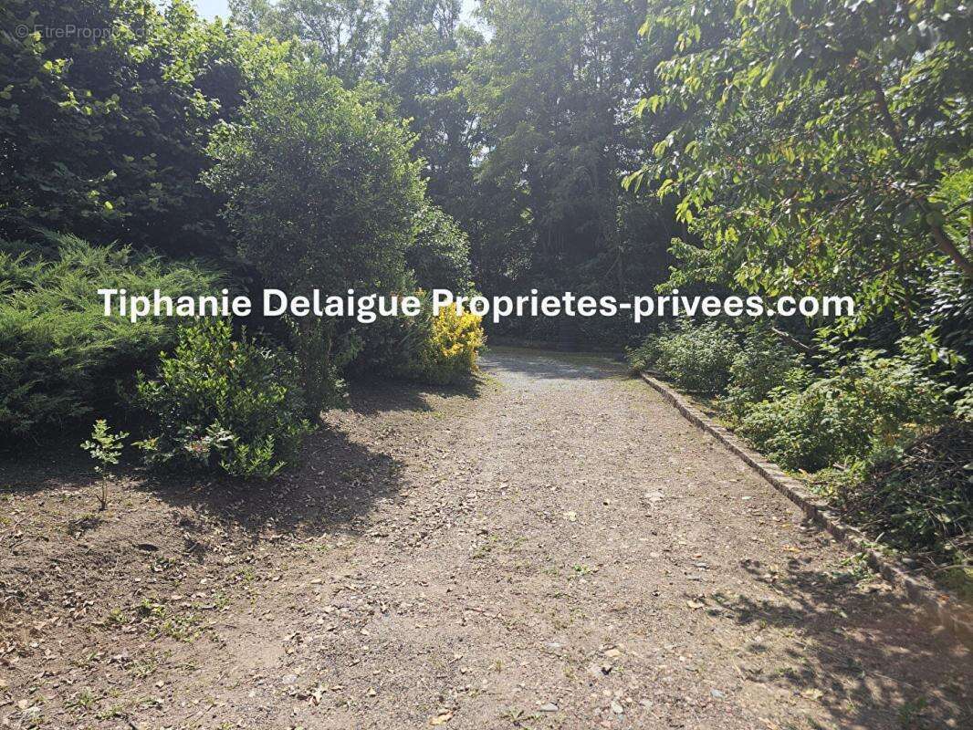 Maison à LE CHAMBON-FEUGEROLLES