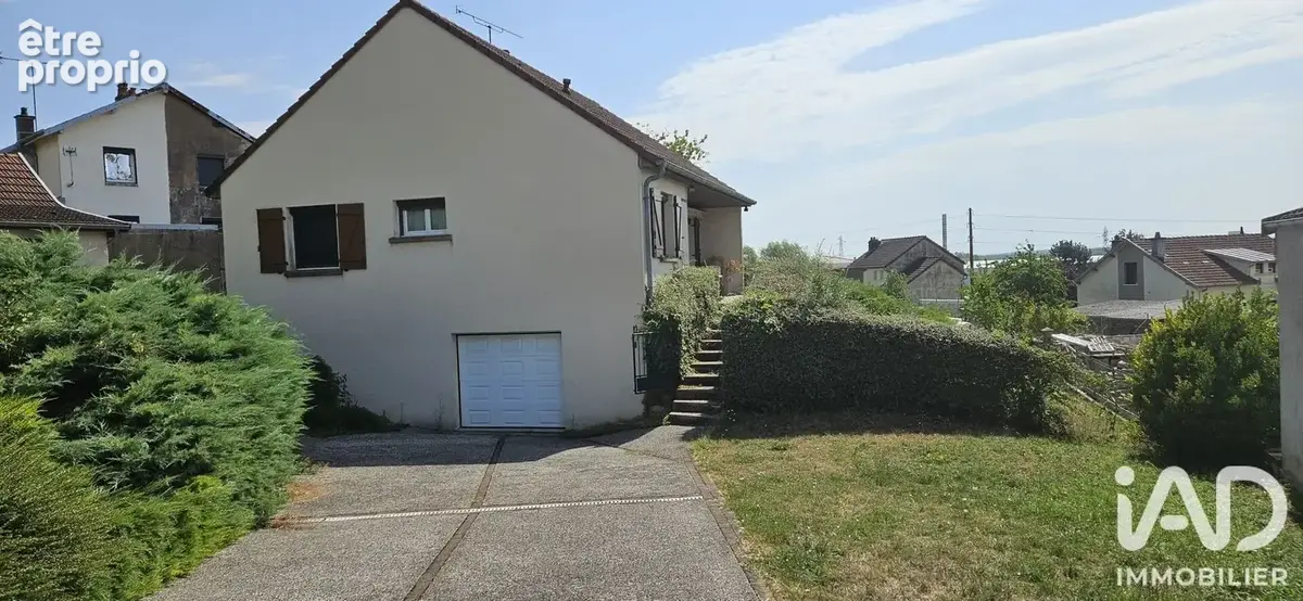 Photo 1 - Maison à ARC-LES-GRAY