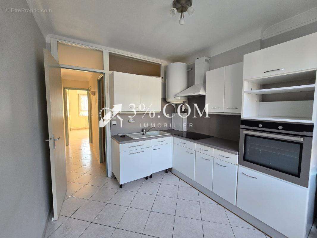 Appartement T3 avec garage centre ville TOURCOING - photo 5
