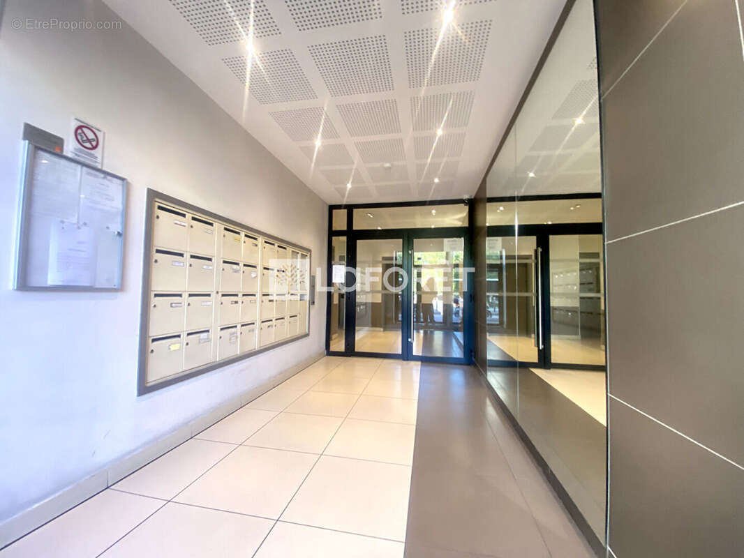 Appartement à BOBIGNY