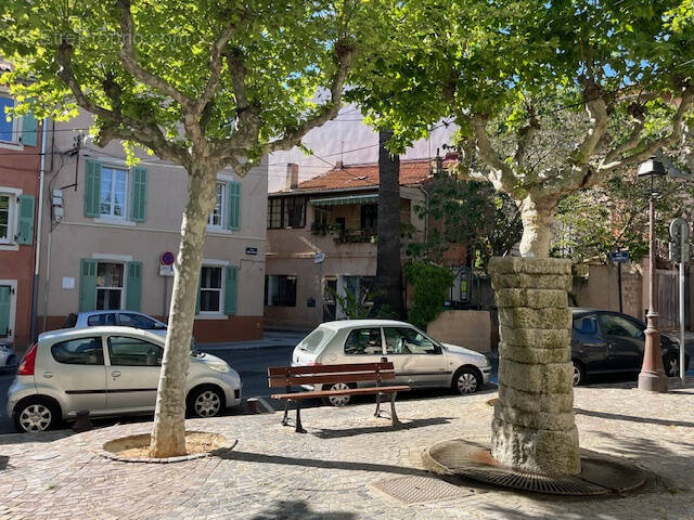 Appartement à BANDOL
