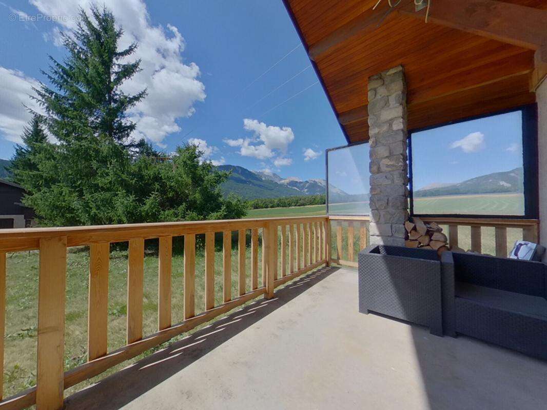 Maison à SAINT-PONS