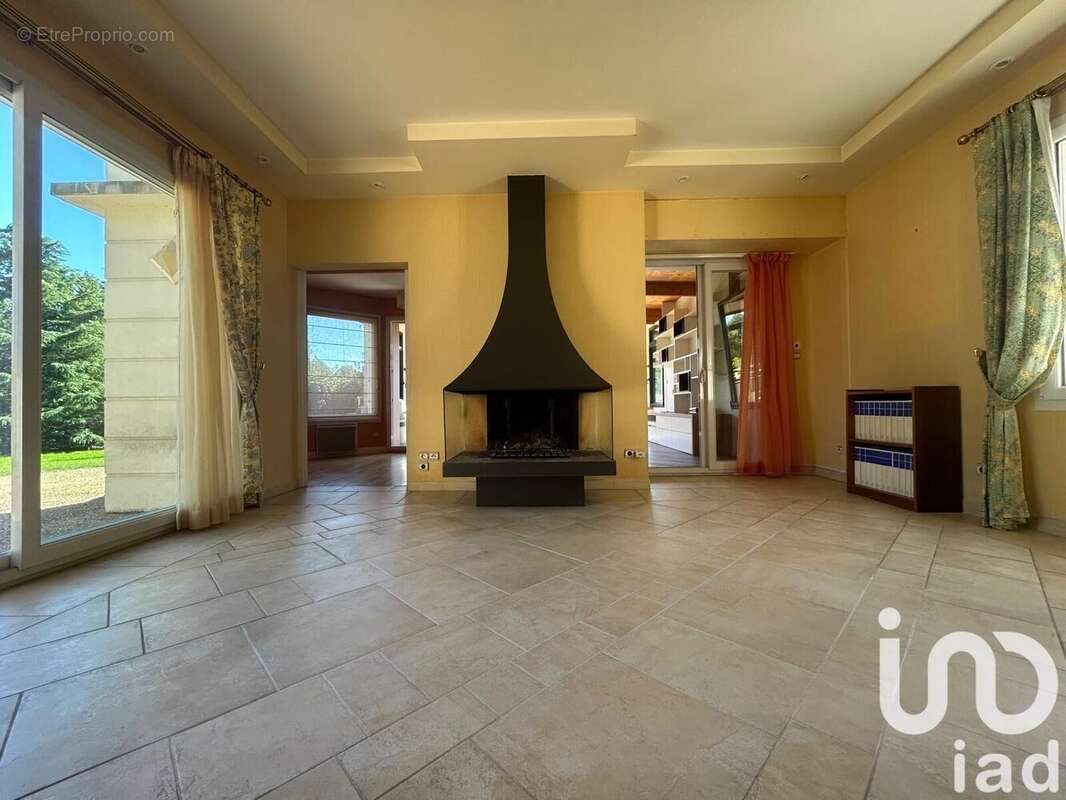 Photo 3 - Maison à DURTAL