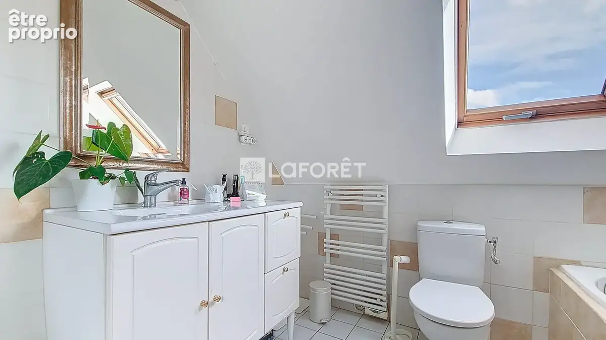 5 chambres à deux pas des bois - photo 10