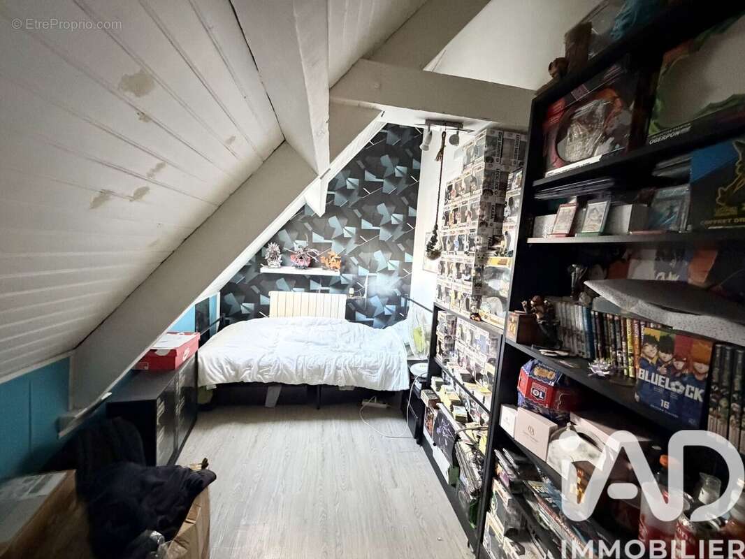 Photo 5 - Maison à PALAISEAU