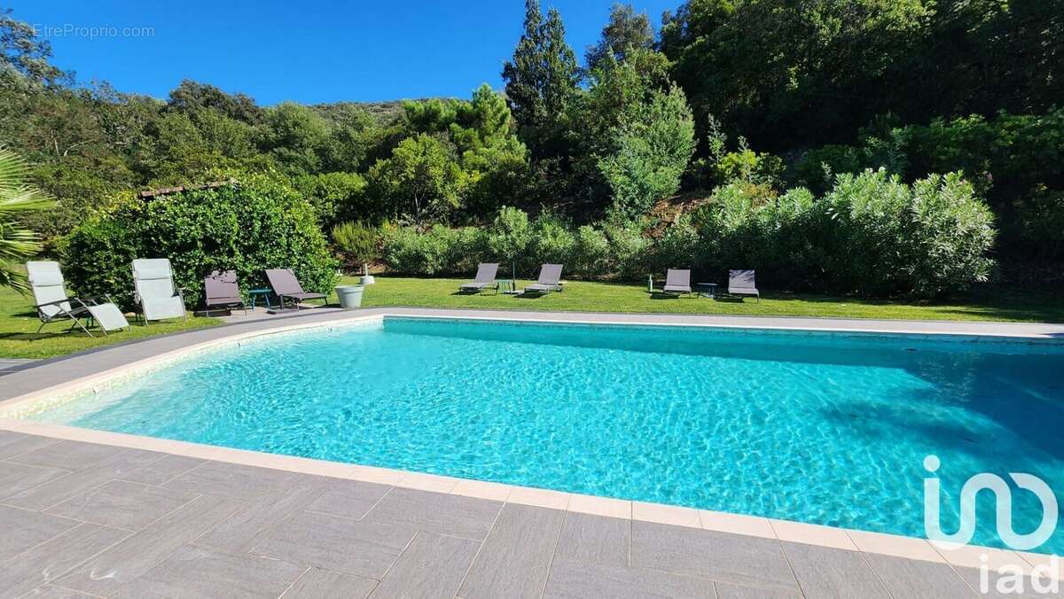 Photo 3 - Maison à COGOLIN