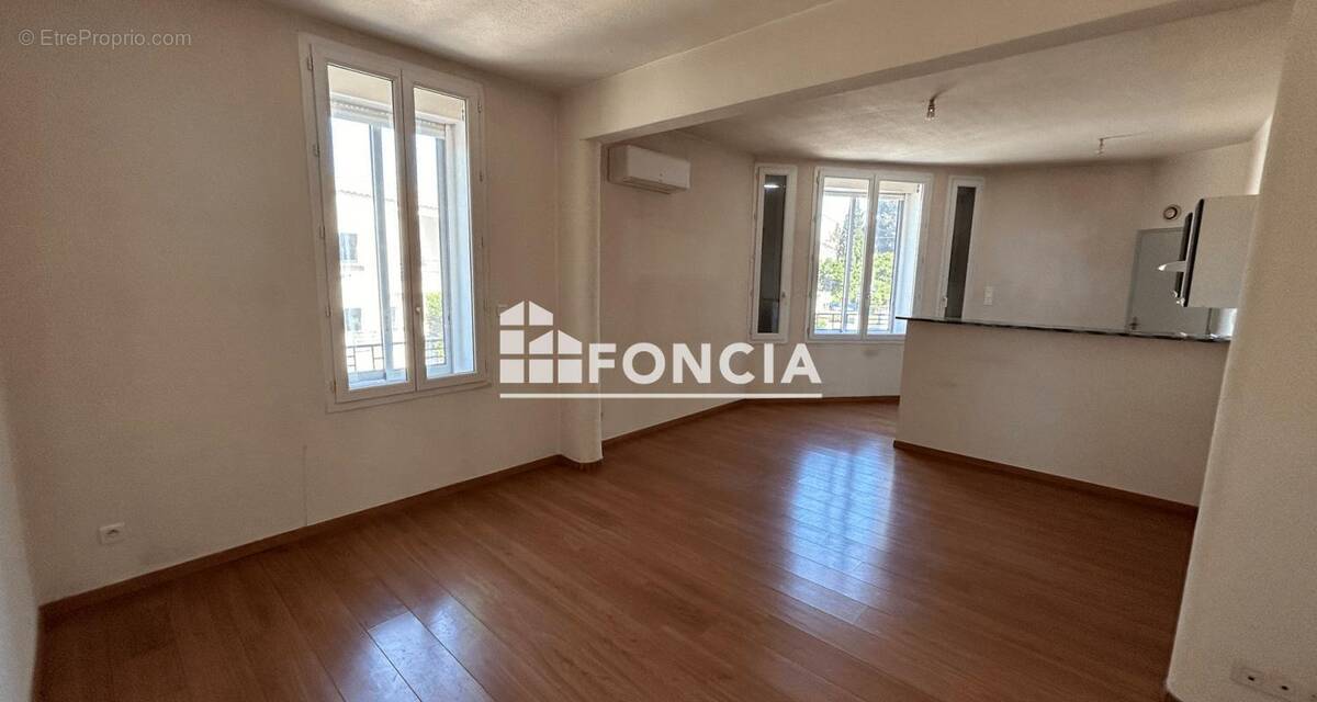 Appartement à AVIGNON