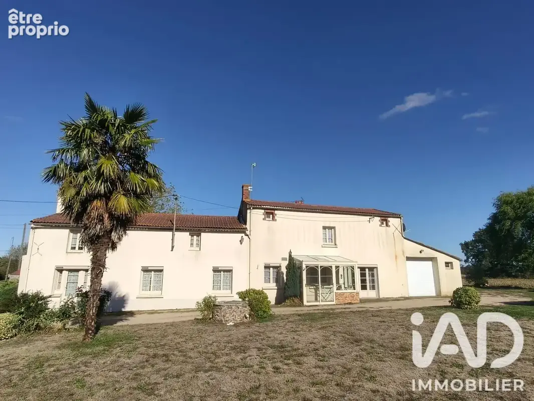 Photo 1 - Maison à MORMAISON