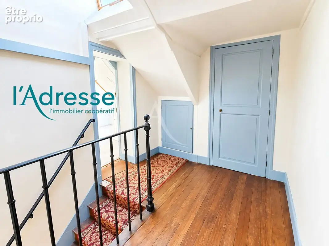 Appartement Chelles 1 pièce(s) - photo 2
