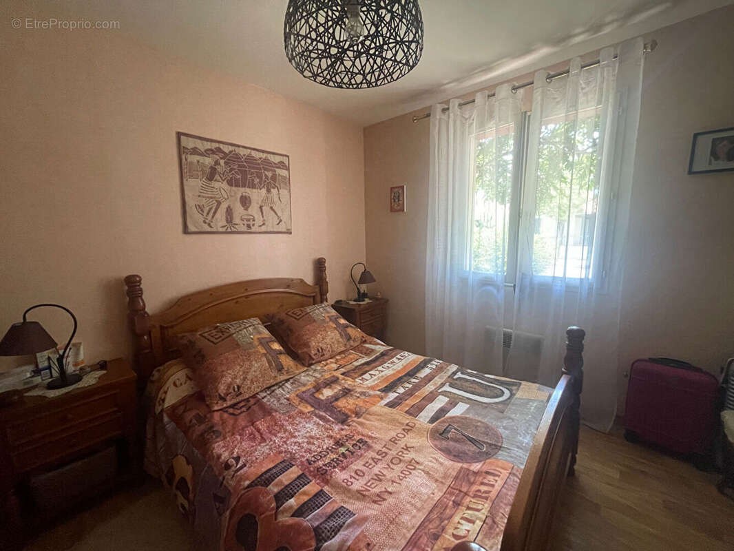 Maison à SAINT-SEBASTIEN-SUR-LOIRE