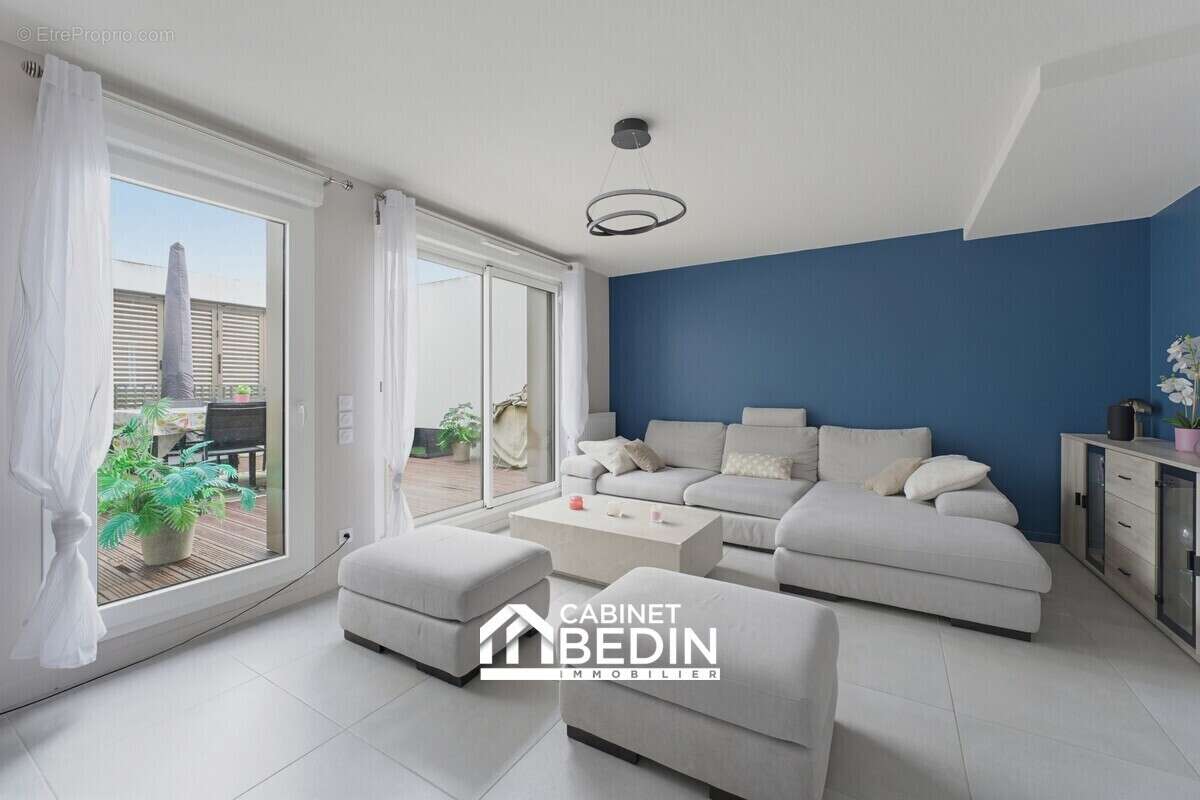 Appartement à MERIGNAC