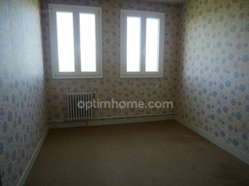 Maison à SAINT-LAURENT