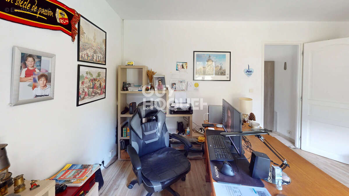 Maison à ONESSE-ET-LAHARIE