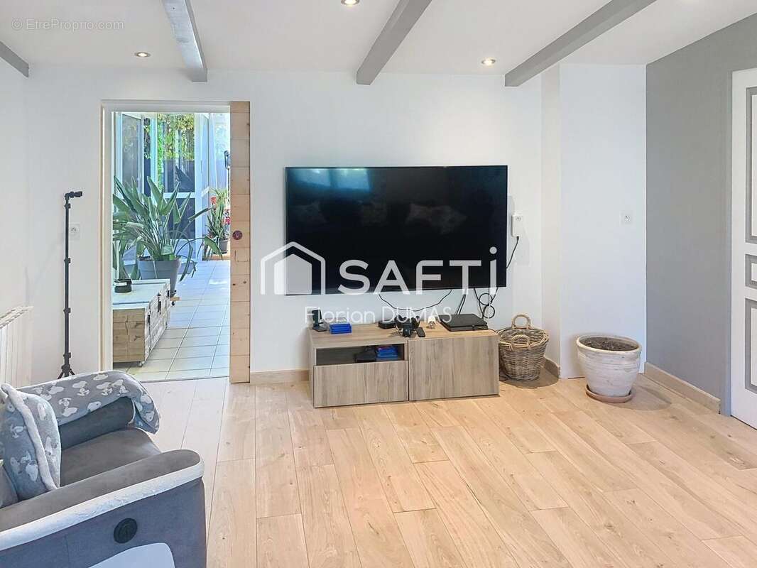 Photo 7 - Maison à ROMANS-SUR-ISERE