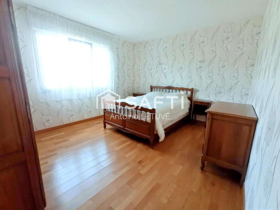 Photo 7 - Maison à BRAY-SUR-SOMME