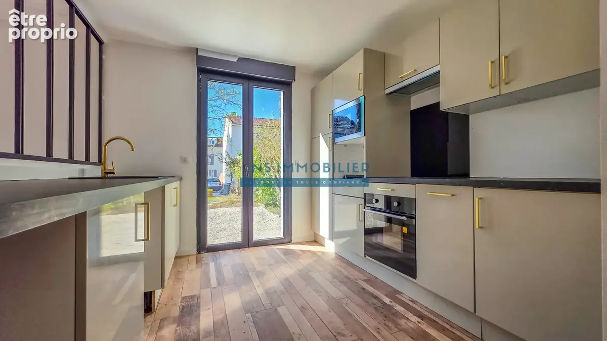 Maison individuelle 122m2 + Jardin + Parking - Construction de 2026 - photo 7