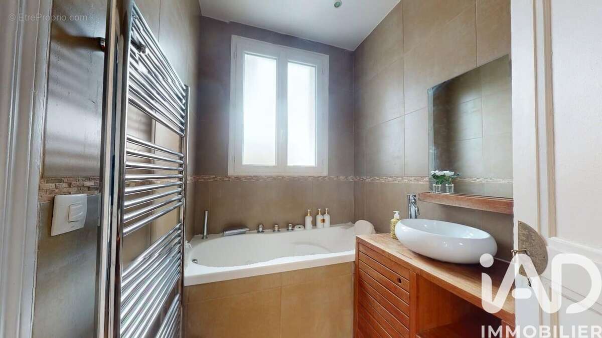 Photo 9 - Maison à VERSAILLES