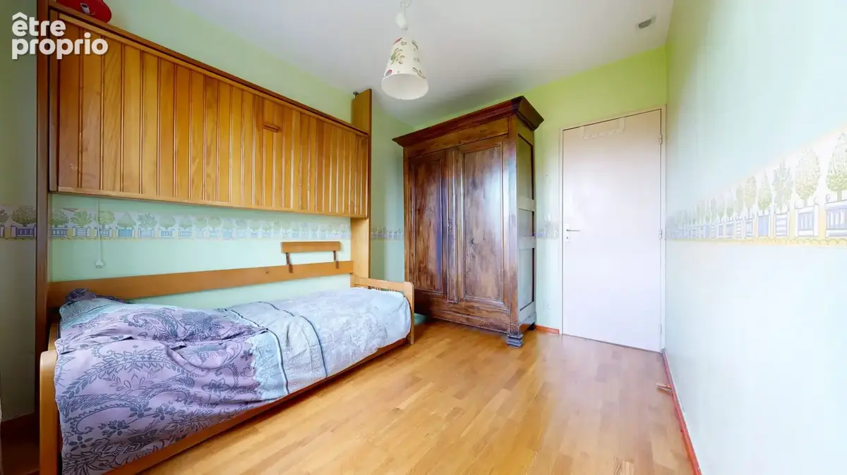 Maison 6 pièces 122 m² à vendre à Chazay-D'azergues (69380) - photo 9
