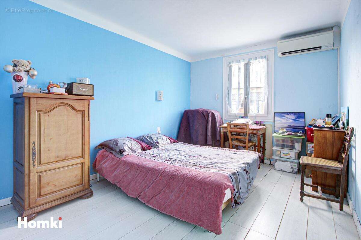 Maison à PALAU-DEL-VIDRE