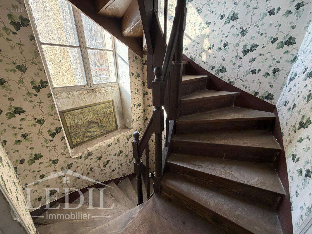 Maison à CONDOM