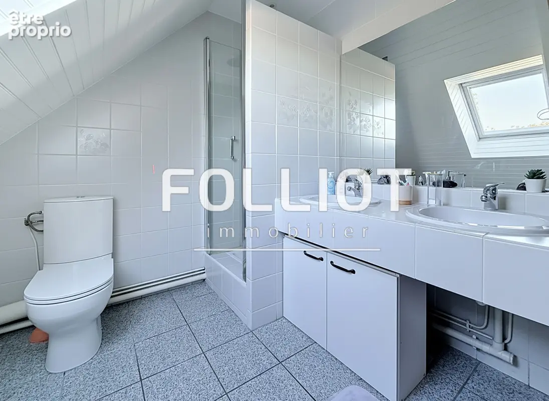 A vendre - Maison  - Le Mesnil Raoult - photo 9