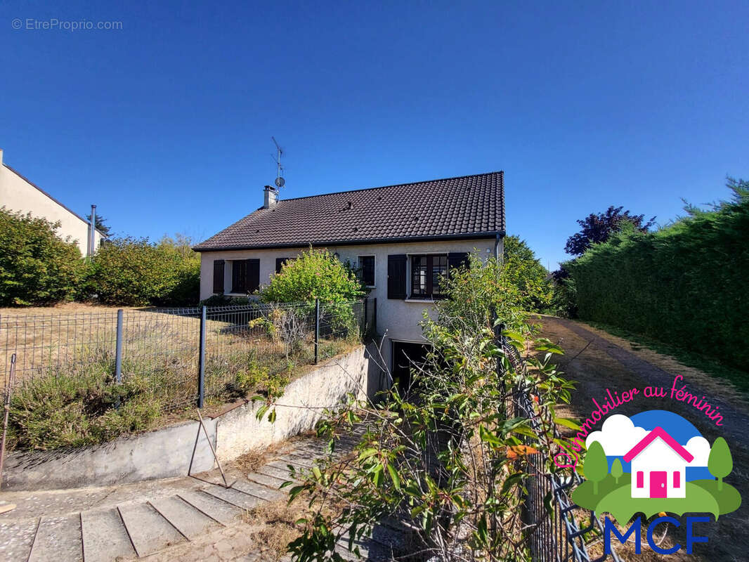 Maison 73 m² à Breval  - photo 3