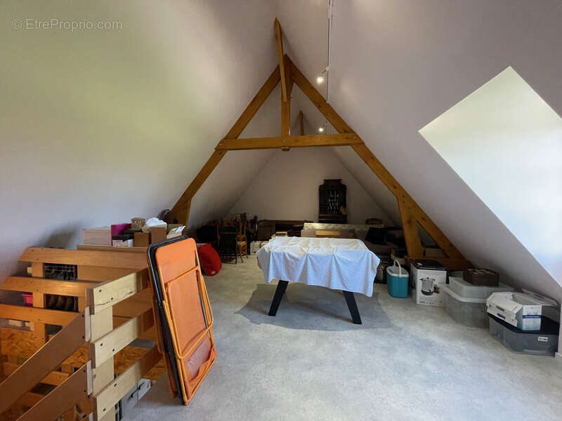 Maison à BOURGTHEROULDE-INFREVILLE